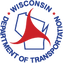 WisDOT' logo